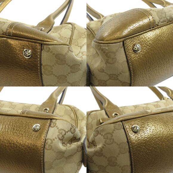 Gucci GG Canvas Handbag - Picture 10 of 10